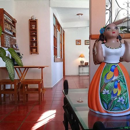Casa Tepozanes Hotel กัวนาฮัวโต ภายนอก รูปภาพ