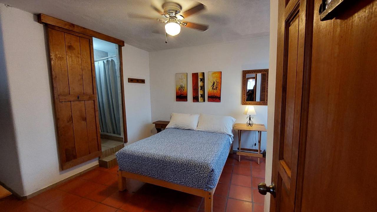 Casa Tepozanes Hotel กัวนาฮัวโต ภายนอก รูปภาพ