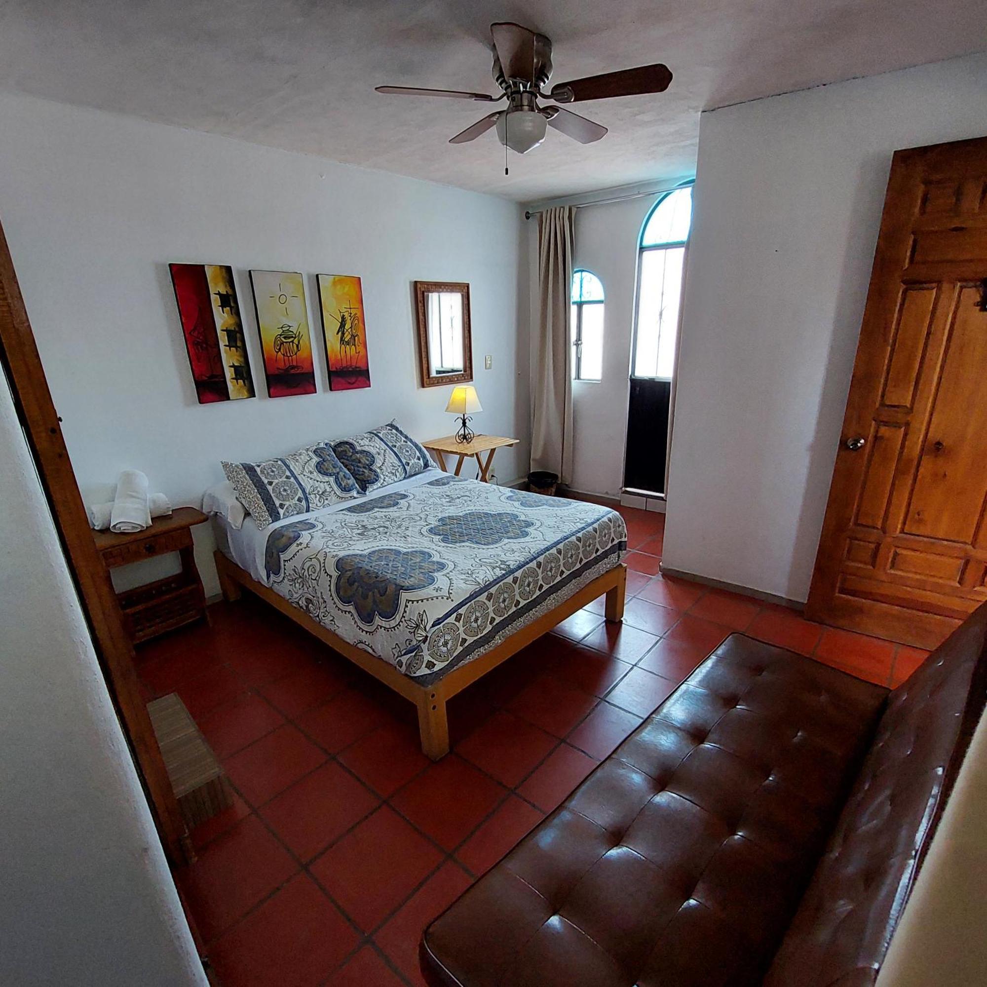 Casa Tepozanes Hotel กัวนาฮัวโต ภายนอก รูปภาพ