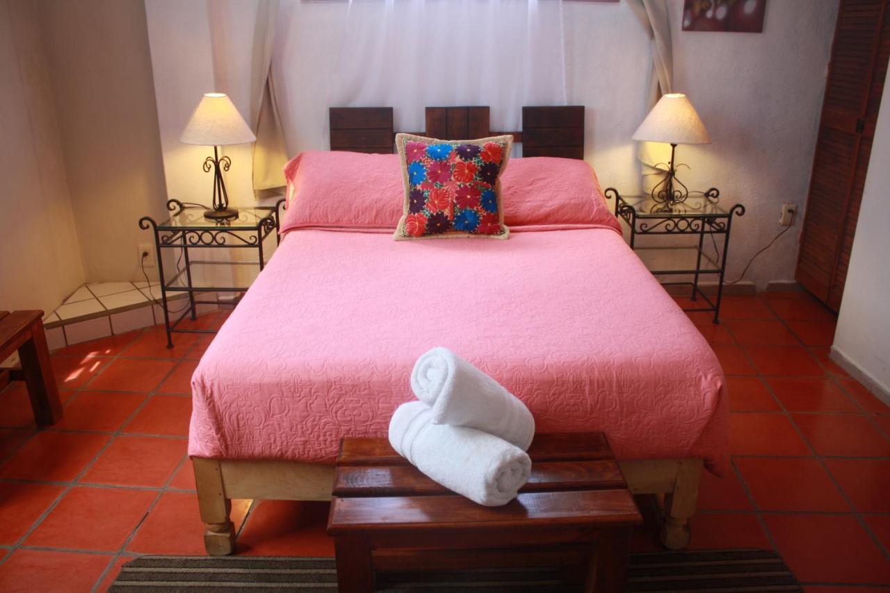 Casa Tepozanes Hotel กัวนาฮัวโต ภายนอก รูปภาพ